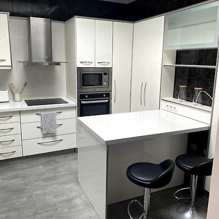 Apartamento Luminoso En Las Coloradas Las Palmas de Gran Canaria Zewnętrze zdjęcie