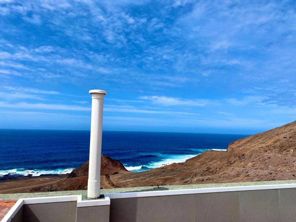 Apartamento Luminoso En Las Coloradas Las Palmas de Gran Canaria Zewnętrze zdjęcie