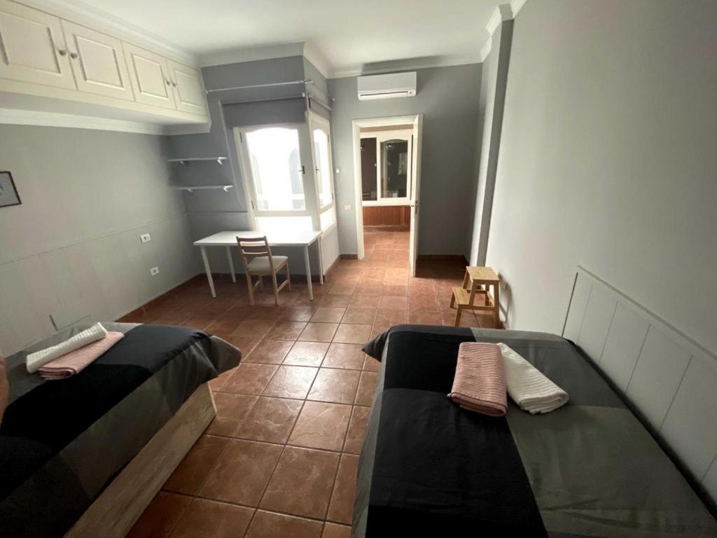 Apartamento Luminoso En Las Coloradas Las Palmas de Gran Canaria Zewnętrze zdjęcie